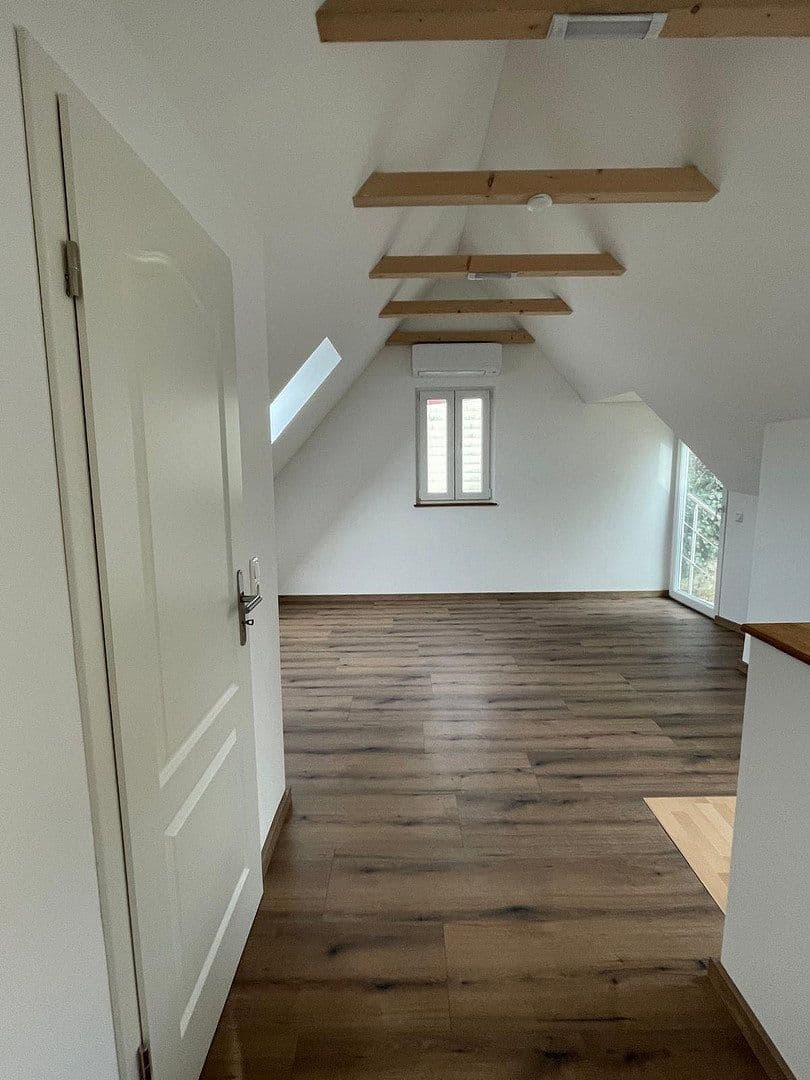 Pronájem bytu 3+1 70 m², Burgkunstadt, Bavorsko Pronájem bytu 3+1 70 m², Burgkunstadt, Bavorsko