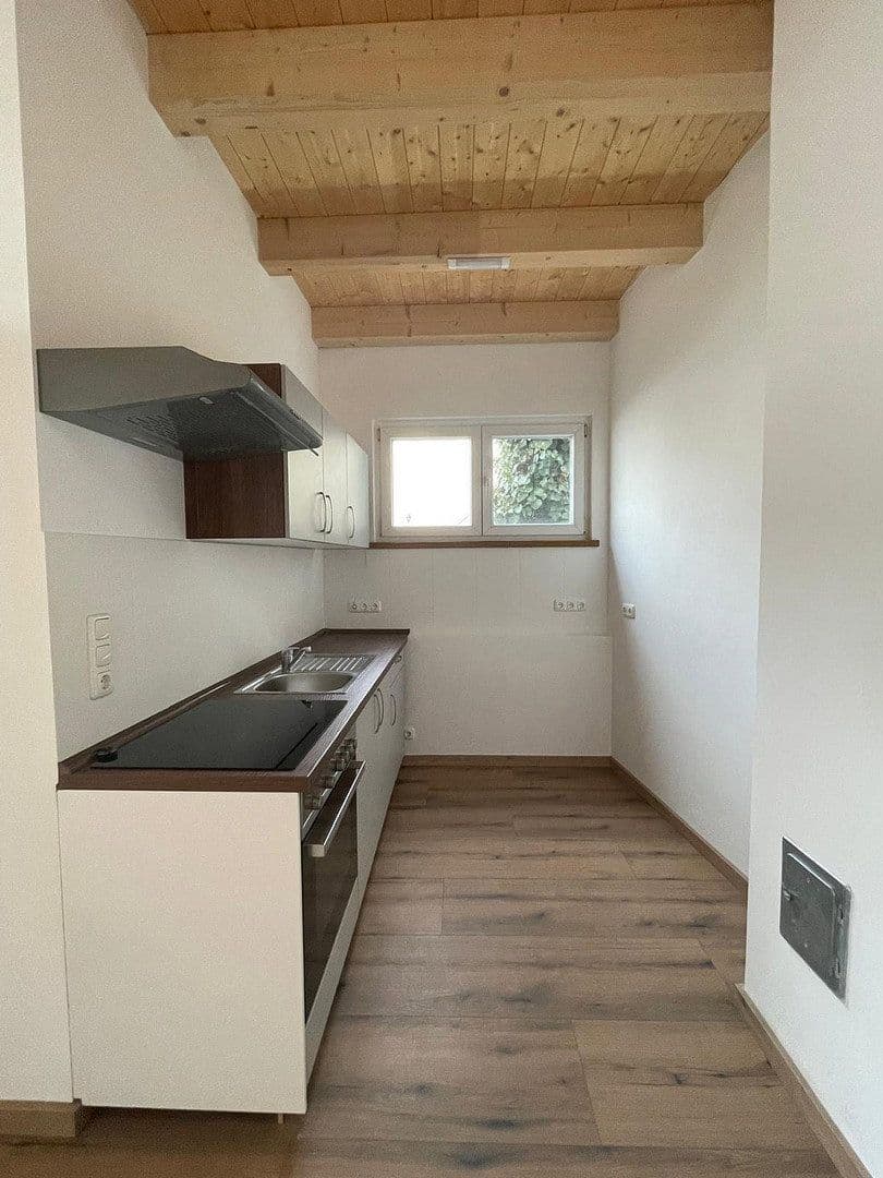 Pronájem bytu 3+1 70 m², Burgkunstadt, Bavorsko Pronájem bytu 3+1 70 m², Burgkunstadt, Bavorsko