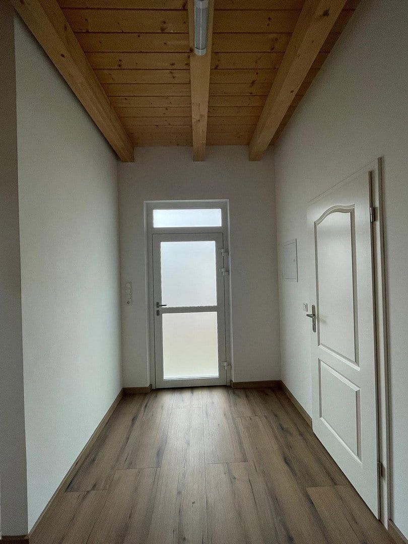 Pronájem bytu 3+1 70 m², Burgkunstadt, Bavorsko Pronájem bytu 3+1 70 m², Burgkunstadt, Bavorsko