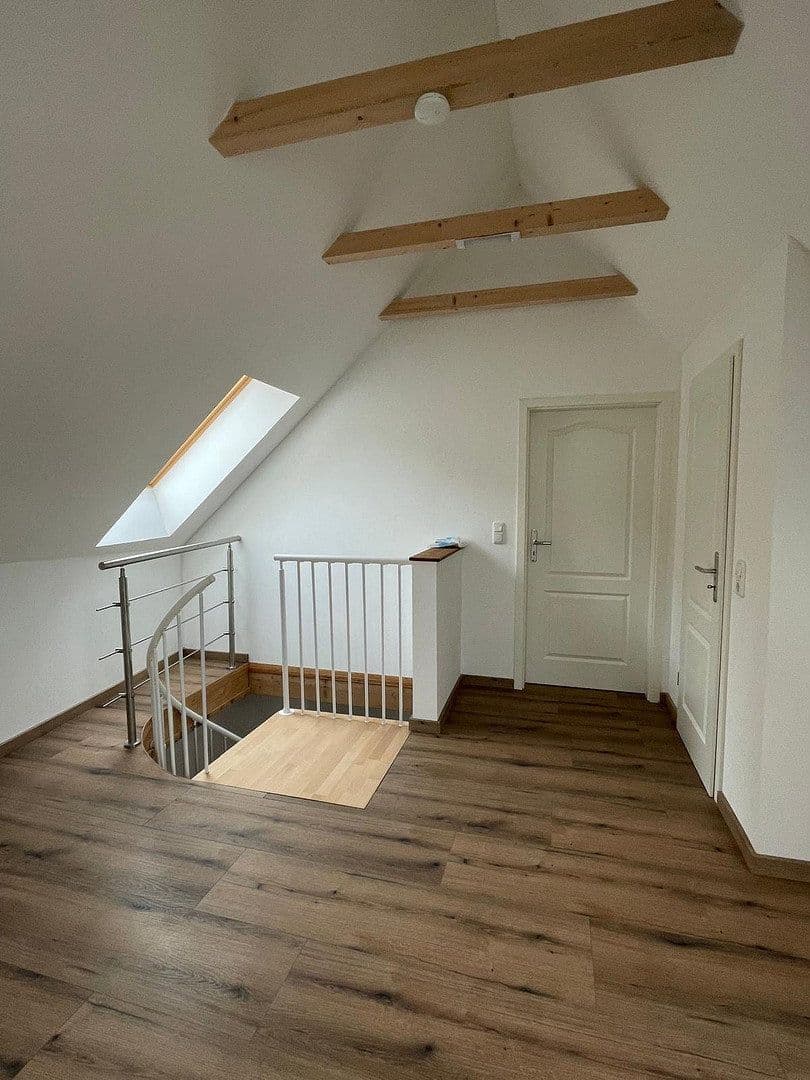 Pronájem bytu 3+1 70 m², Burgkunstadt, Bavorsko Pronájem bytu 3+1 70 m², Burgkunstadt, Bavorsko