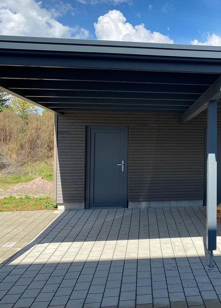 Pronájem bytu 3+1 98 m², Hofgeismar Stadt, Hofgeismar, Hessen Pronájem bytu 3+1 98 m², Hofgeismar Stadt, Hofgeismar, Hessen