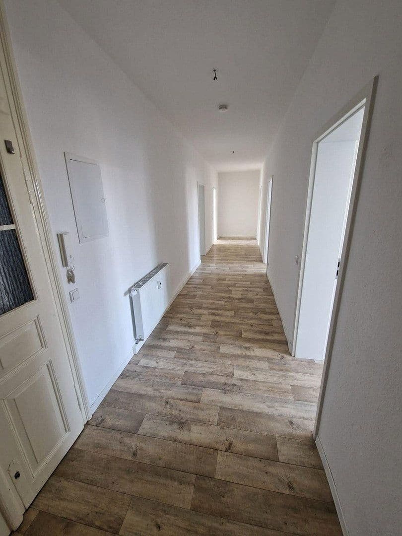 Pronájem bytu 3+1 83 m², Bischofstr. 13, Bischofswerda, Sasko Pronájem bytu 3+1 83 m², Bischofstr. 13, Bischofswerda, Sasko