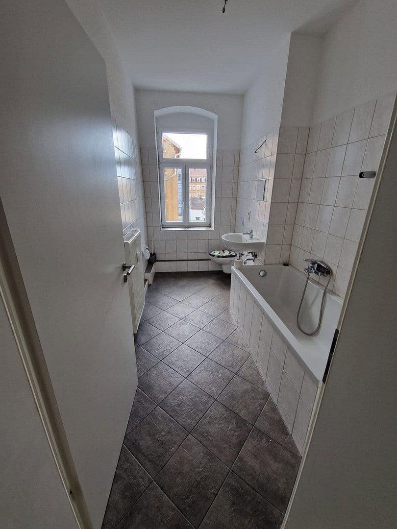 Pronájem bytu 3+1 83 m², Bischofstr. 13, Bischofswerda, Sasko Pronájem bytu 3+1 83 m², Bischofstr. 13, Bischofswerda, Sasko