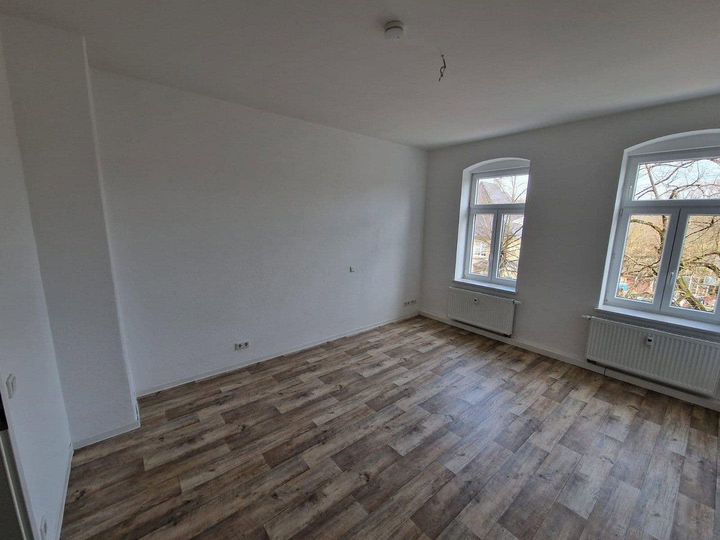 Pronájem bytu 3+1 83 m², Bischofstr. 13, Bischofswerda, Sasko Pronájem bytu 3+1 83 m², Bischofstr. 13, Bischofswerda, Sasko