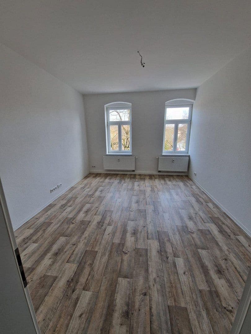 Pronájem bytu 3+1 83 m², Bischofstr. 13, Bischofswerda, Sasko Pronájem bytu 3+1 83 m², Bischofstr. 13, Bischofswerda, Sasko