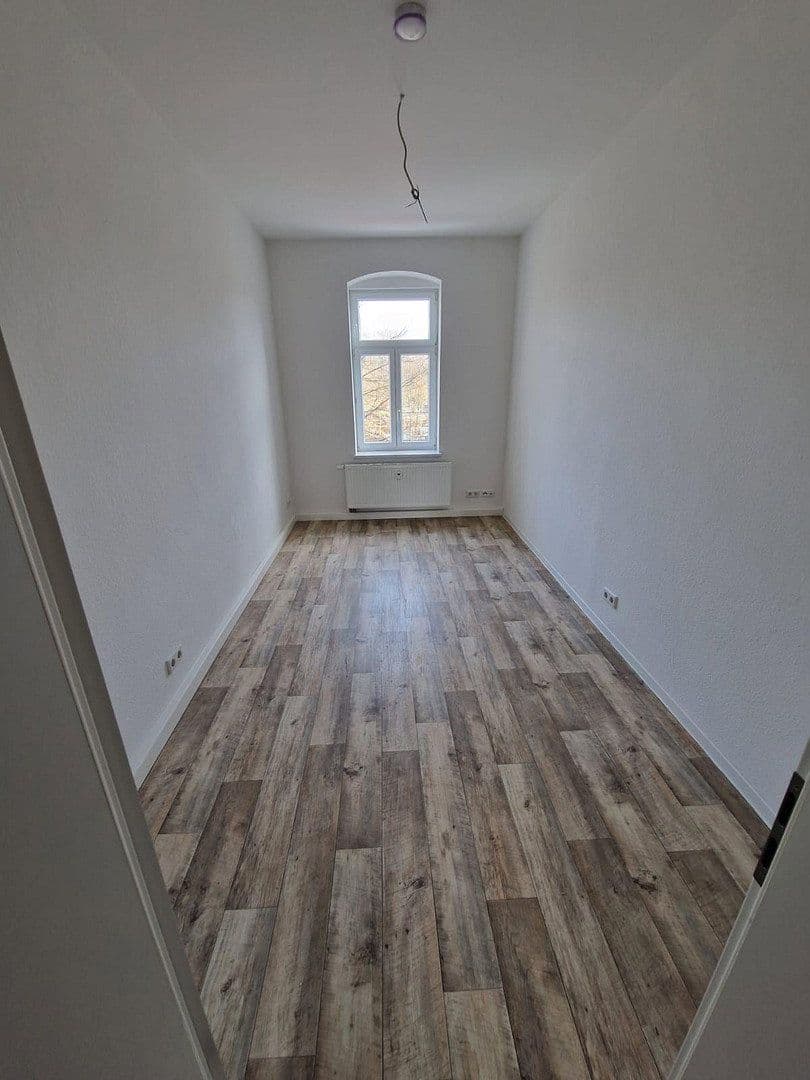 Pronájem bytu 3+1 83 m², Bischofstr. 13, Bischofswerda, Sasko Pronájem bytu 3+1 83 m², Bischofstr. 13, Bischofswerda, Sasko