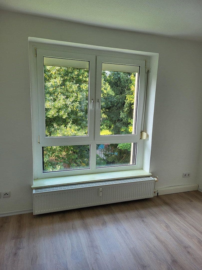 Pronájem bytu 3+1 59 m², Bischofswerda, Sasko Pronájem bytu 3+1 59 m², Bischofswerda, Sasko