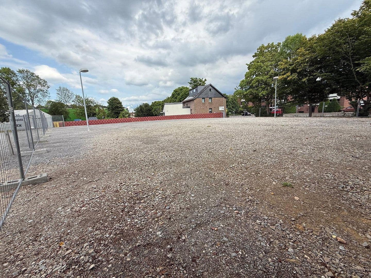 Pronájem pozemku 1.000 m², Helmholtzstraße 5, Viersen, Severní Porýní-Vestfálsko Pronájem pozemku 1.000 m², Helmholtzstraße 5, Viersen, Severní Porýní-Vestfálsko