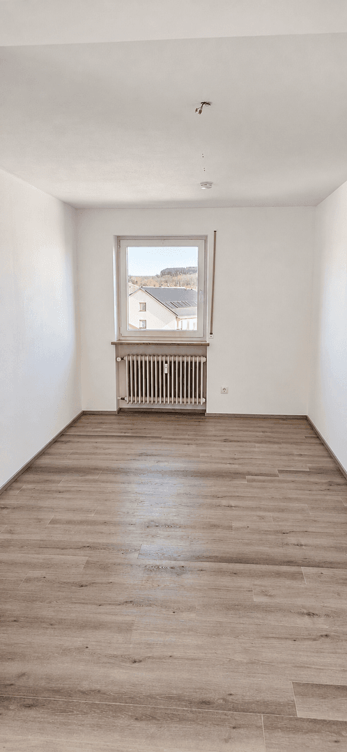 Pronájem bytu 2+kk 80 m², Münchener Straße 14, Wassertrüdingen, Bavorsko Pronájem bytu 2+kk 80 m², Münchener Straße 14, Wassertrüdingen, Bavorsko