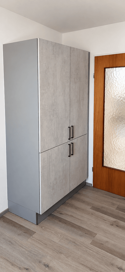 Pronájem bytu 2+kk 80 m², Münchener Straße 14, Wassertrüdingen, Bavorsko Pronájem bytu 2+kk 80 m², Münchener Straße 14, Wassertrüdingen, Bavorsko