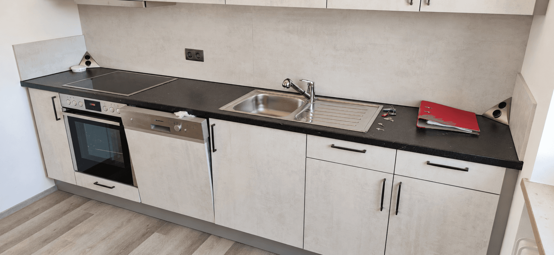 Pronájem bytu 2+kk 80 m², Münchener Straße 14, Wassertrüdingen, Bavorsko Pronájem bytu 2+kk 80 m², Münchener Straße 14, Wassertrüdingen, Bavorsko