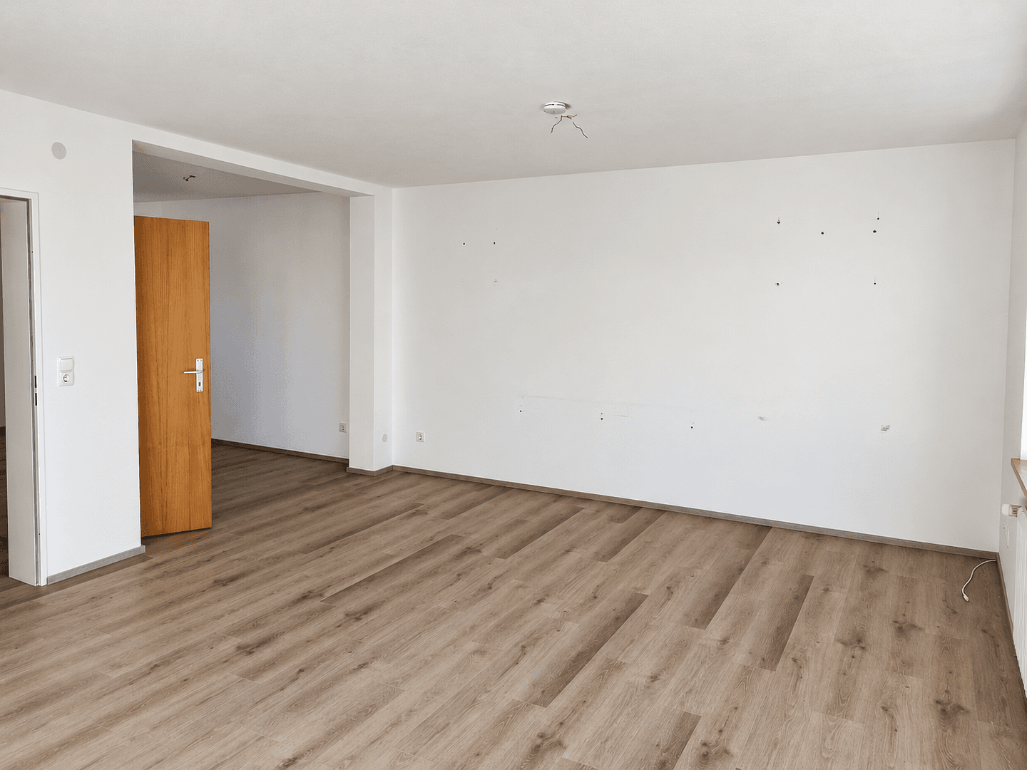 Pronájem bytu 2+kk 80 m², Münchener Straße 14, Wassertrüdingen, Bavorsko Pronájem bytu 2+kk 80 m², Münchener Straße 14, Wassertrüdingen, Bavorsko