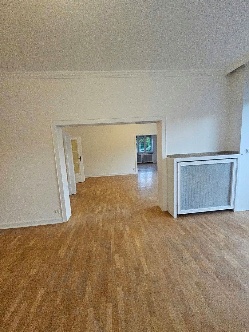 Pronájem bytu 5+kk 137 m², Krefeld - Bockum, Severní Porýní-Vestfálsko Pronájem bytu 5+kk 137 m², Krefeld - Bockum, Severní Porýní-Vestfálsko