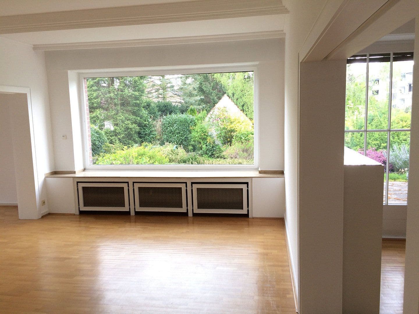 Pronájem bytu 5+kk 137 m², Krefeld - Bockum, Severní Porýní-Vestfálsko Pronájem bytu 5+kk 137 m², Krefeld - Bockum, Severní Porýní-Vestfálsko