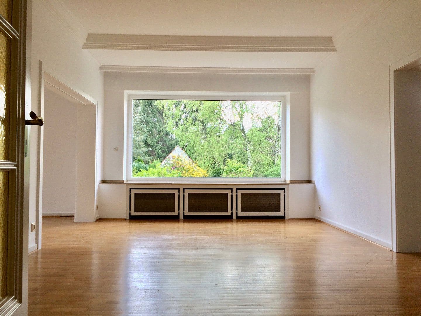 Pronájem bytu 5+kk 137 m², Krefeld - Bockum, Severní Porýní-Vestfálsko Pronájem bytu 5+kk 137 m², Krefeld - Bockum, Severní Porýní-Vestfálsko