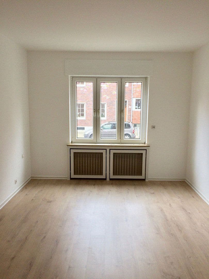 Pronájem bytu 5+kk 137 m², Krefeld - Bockum, Severní Porýní-Vestfálsko Pronájem bytu 5+kk 137 m², Krefeld - Bockum, Severní Porýní-Vestfálsko