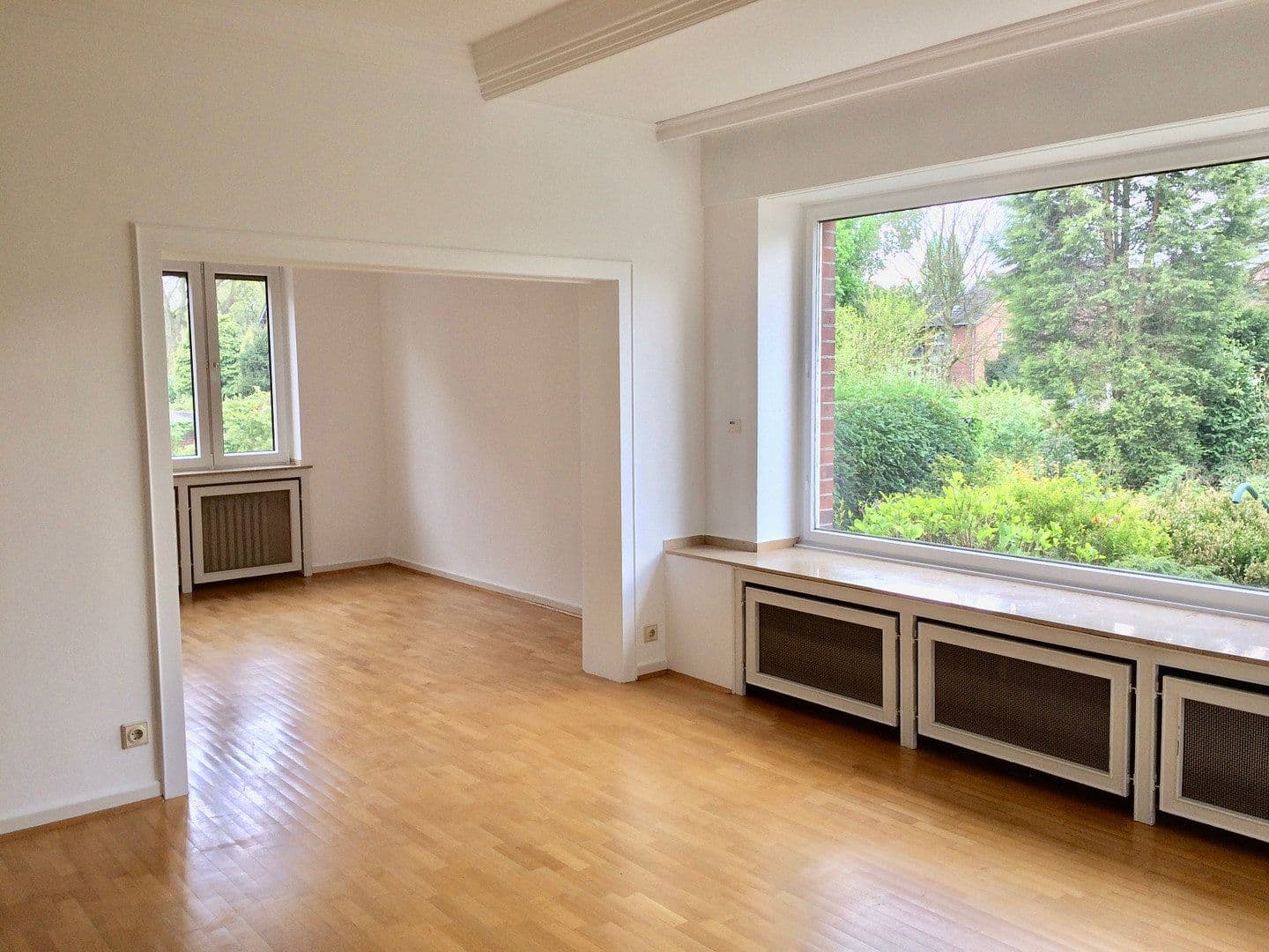 Pronájem bytu 5+kk 137 m², Krefeld - Bockum, Severní Porýní-Vestfálsko Pronájem bytu 5+kk 137 m², Krefeld - Bockum, Severní Porýní-Vestfálsko
