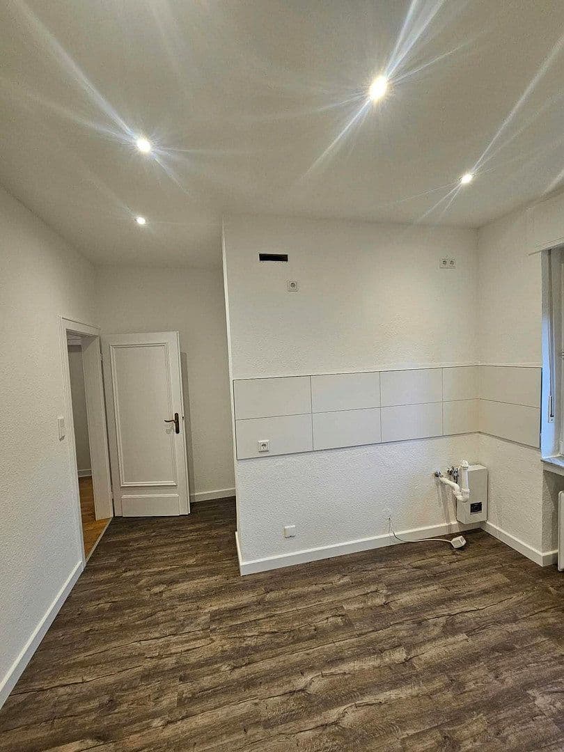 Pronájem bytu 5+kk 137 m², Krefeld - Bockum, Severní Porýní-Vestfálsko Pronájem bytu 5+kk 137 m², Krefeld - Bockum, Severní Porýní-Vestfálsko