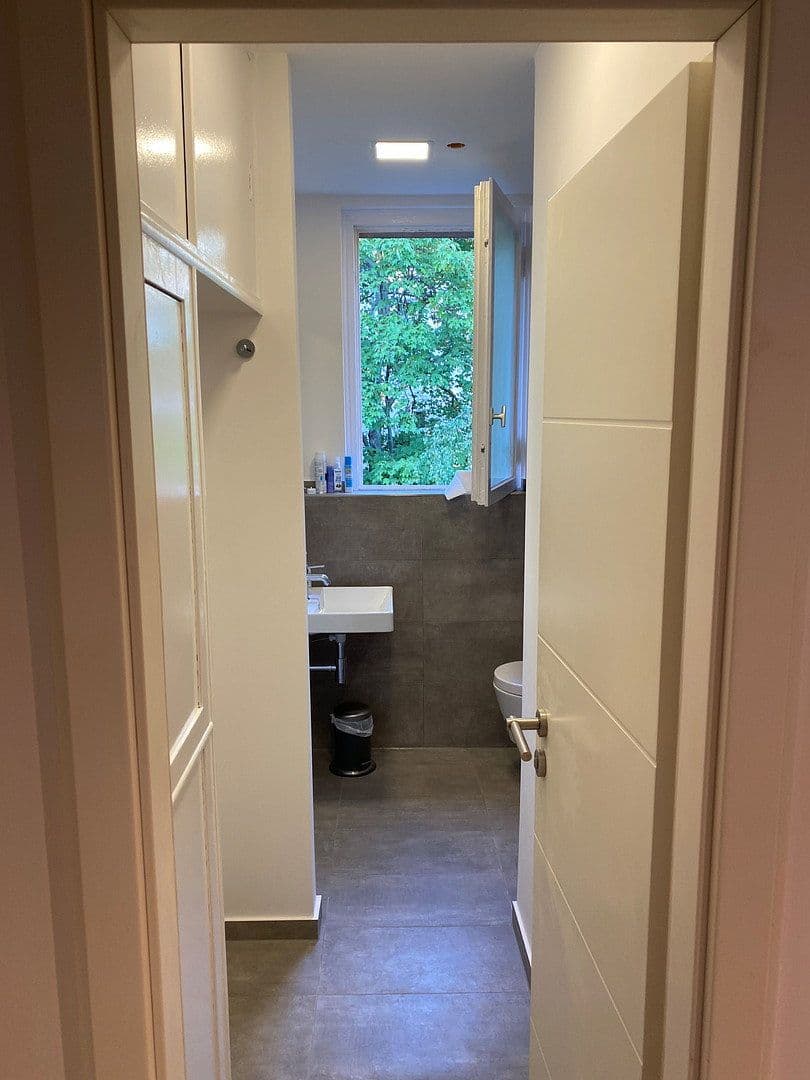 Pronájem bytu 2+1 57 m², Berlin-Steglitz, Berlín Pronájem bytu 2+1 57 m², Berlin-Steglitz, Berlín