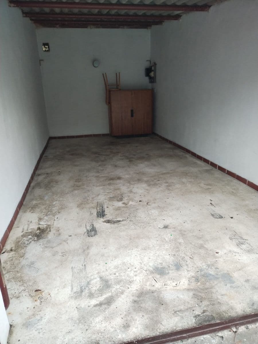 Prodej garáže 20 m², Plzeň, Plzeňský kraj Prodej garáže 20 m², Plzeň, Plzeňský kraj