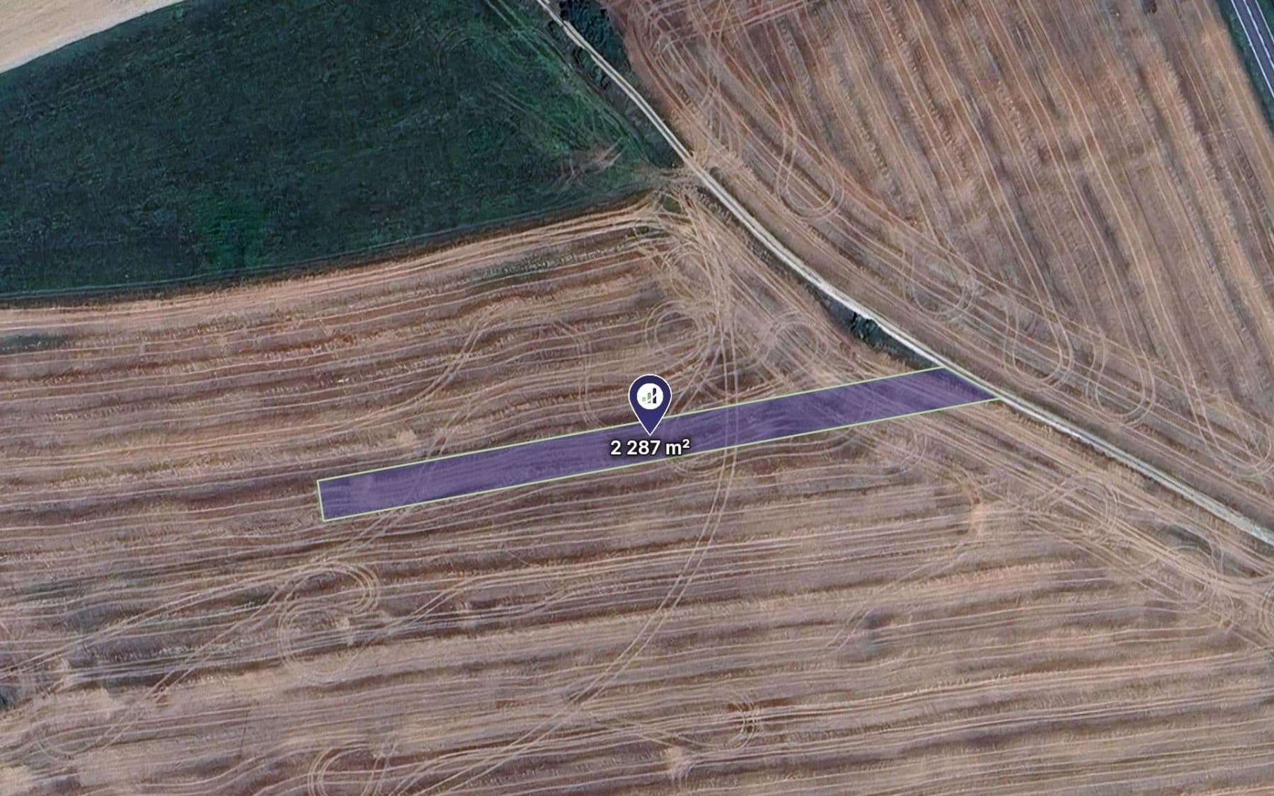 Prodej pozemku 3.367 m², Újezd u Svatého Kříže, Plzeňský kraj Prodej pozemku 3.367 m², Újezd u Svatého Kříže, Plzeňský kraj