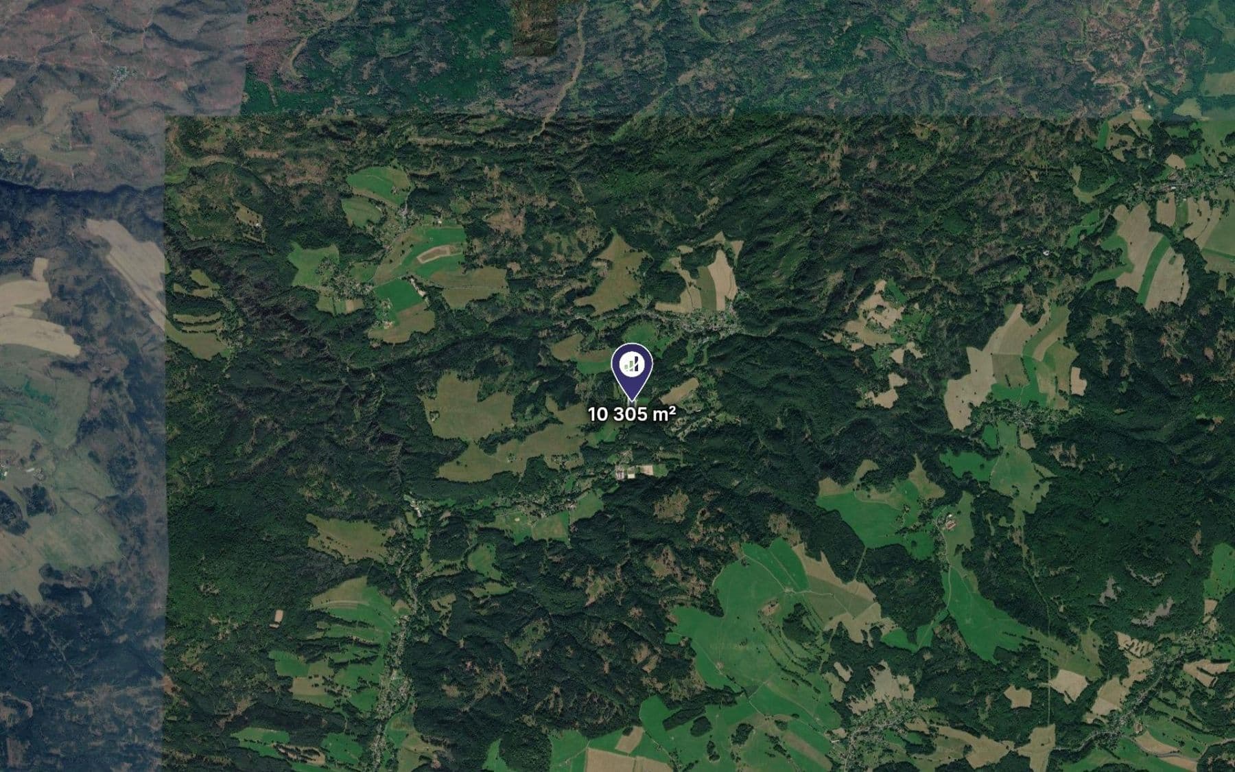 Prodej pozemku 10.305 m², Jetřichovice, Ústecký kraj Prodej pozemku 10.305 m², Jetřichovice, Ústecký kraj