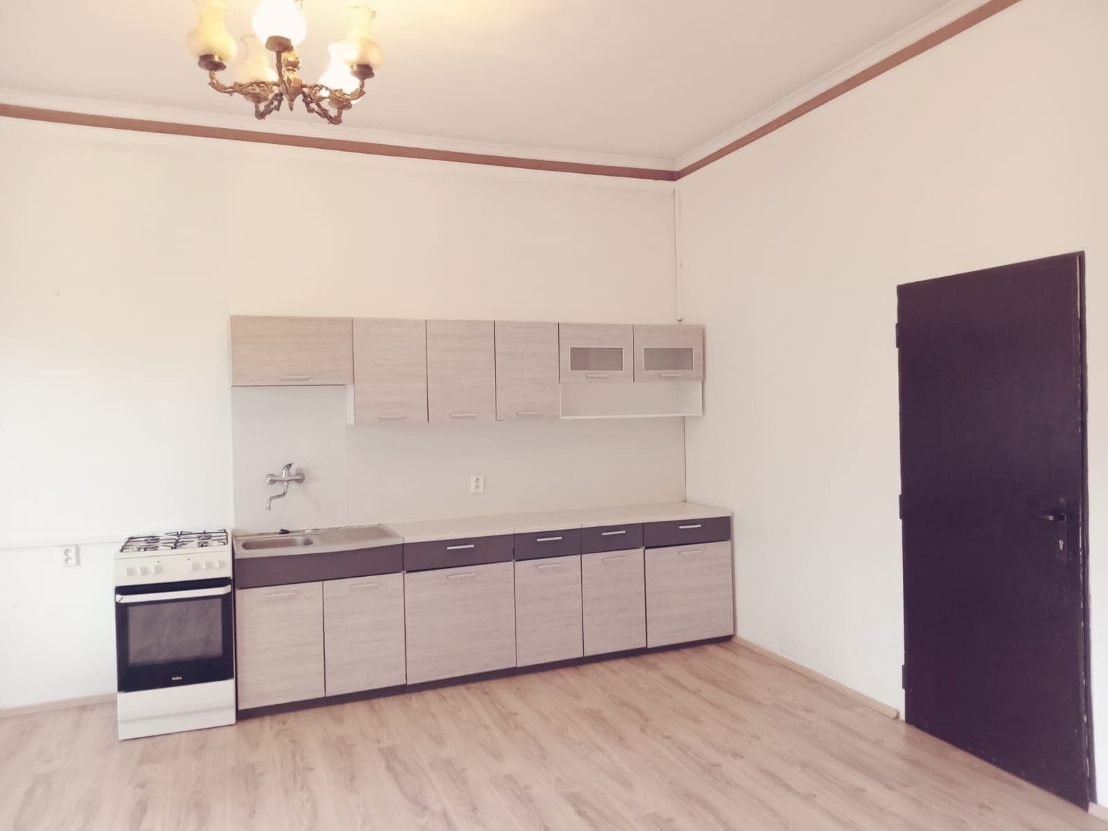 Pronájem bytu 3+kk 78 m², Pražská, Liběchov, Středočeský kraj Pronájem bytu 3+kk 78 m², Pražská, Liběchov, Středočeský kraj