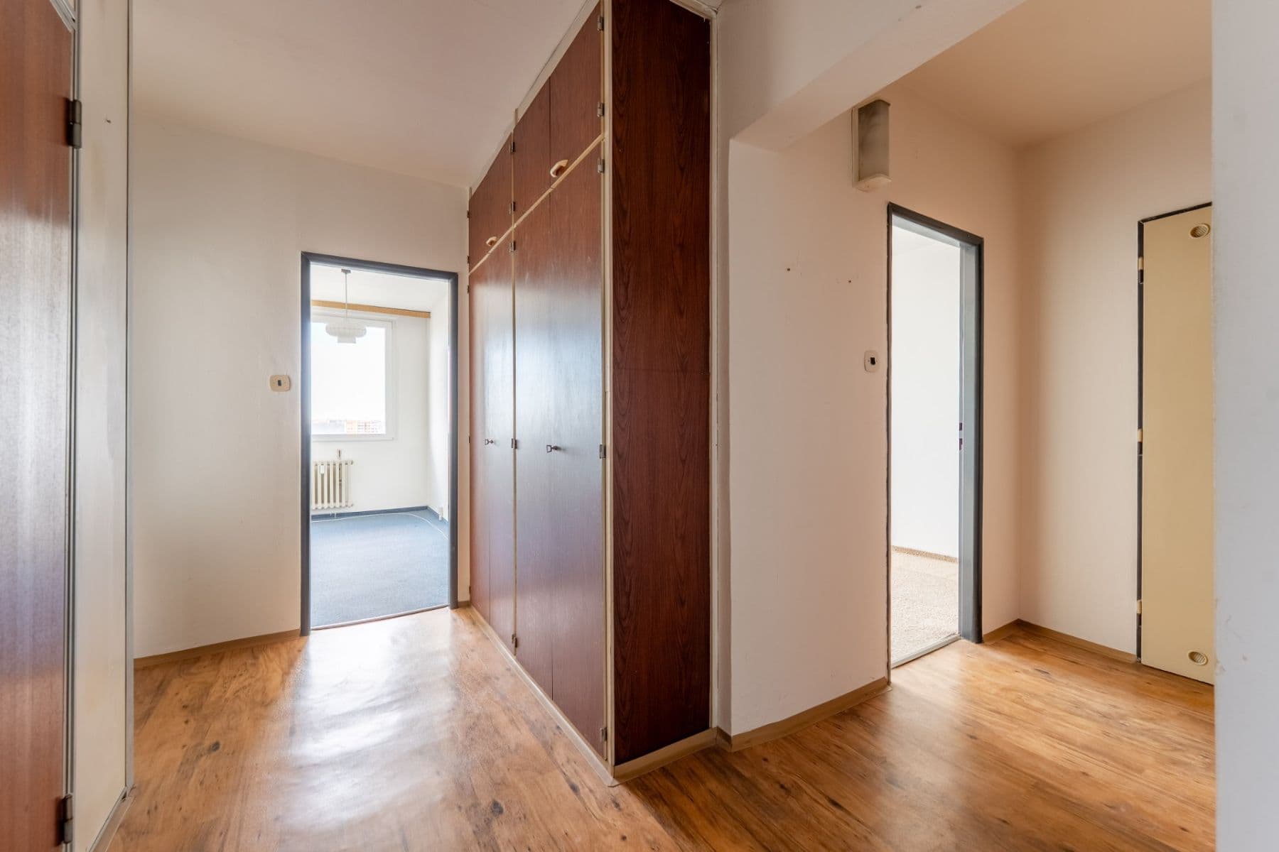 Prodej bytu 3+kk 62 m², Nad Lesním divadlem, Praha, Praha Prodej bytu 3+kk 62 m², Nad Lesním divadlem, Praha, Praha