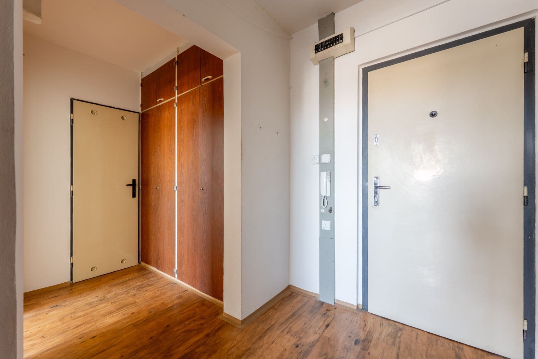 Prodej bytu 3+kk 62 m², Nad Lesním divadlem, Praha, Praha Prodej bytu 3+kk 62 m², Nad Lesním divadlem, Praha, Praha