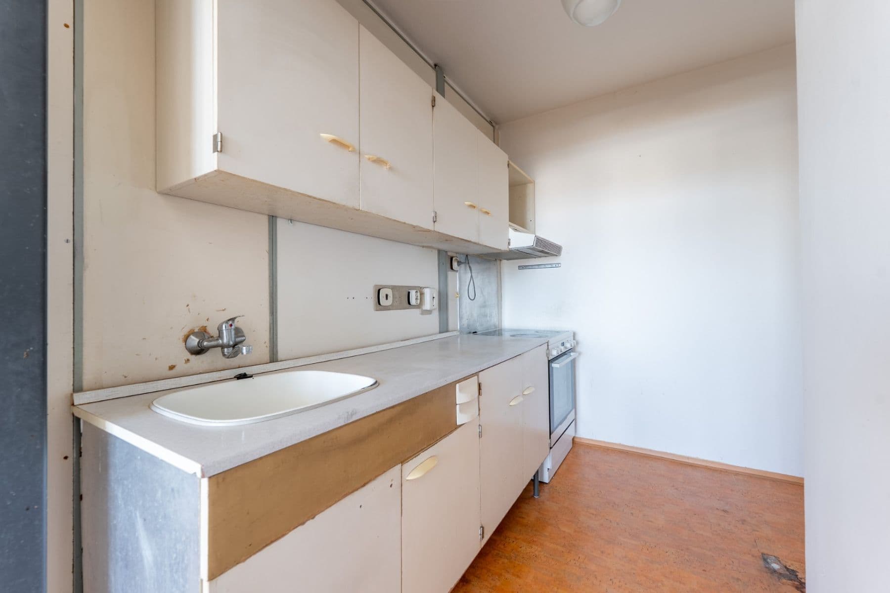 Prodej bytu 3+kk 62 m², Nad Lesním divadlem, Praha, Praha Prodej bytu 3+kk 62 m², Nad Lesním divadlem, Praha, Praha