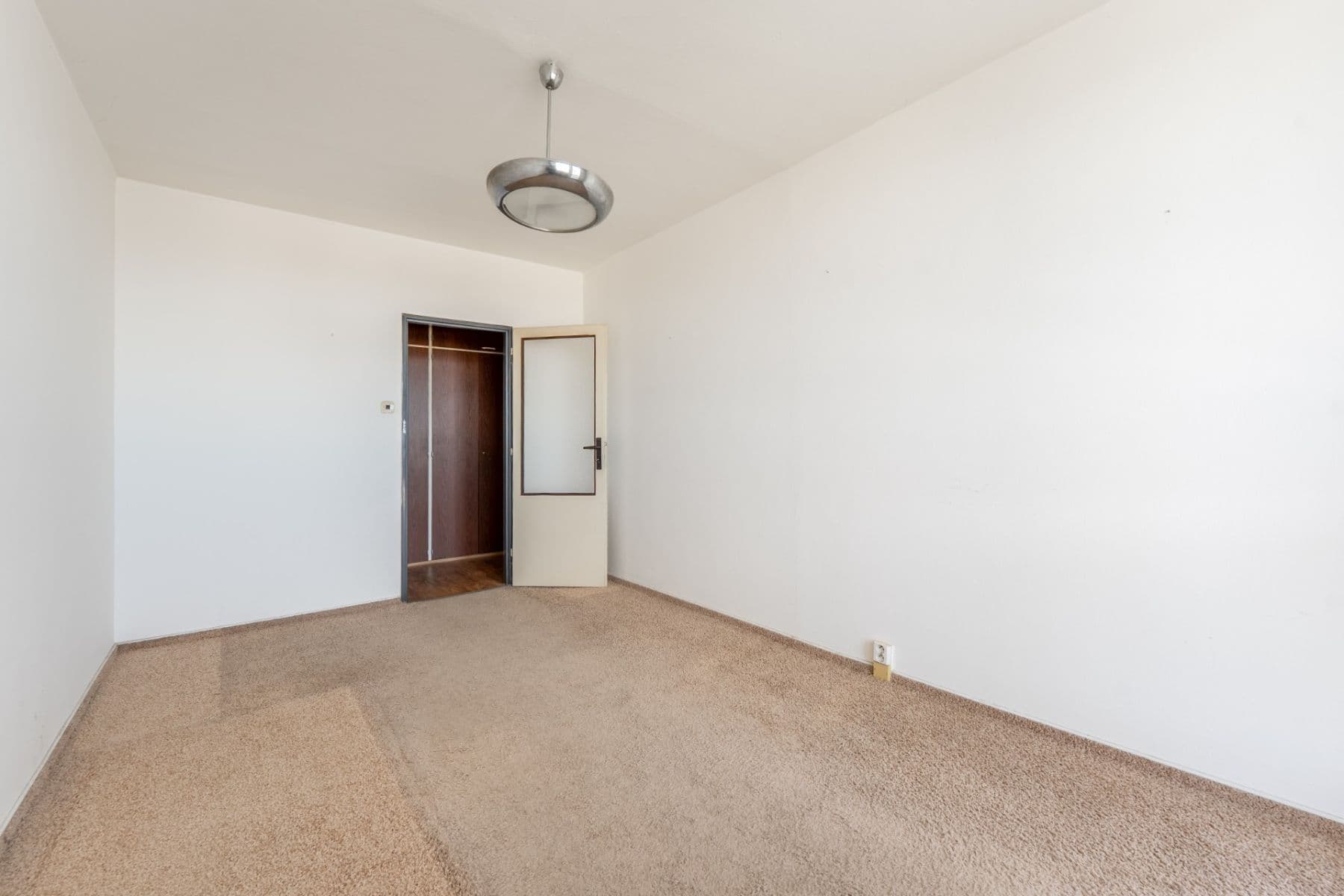 Prodej bytu 3+kk 62 m², Nad Lesním divadlem, Praha, Praha Prodej bytu 3+kk 62 m², Nad Lesním divadlem, Praha, Praha
