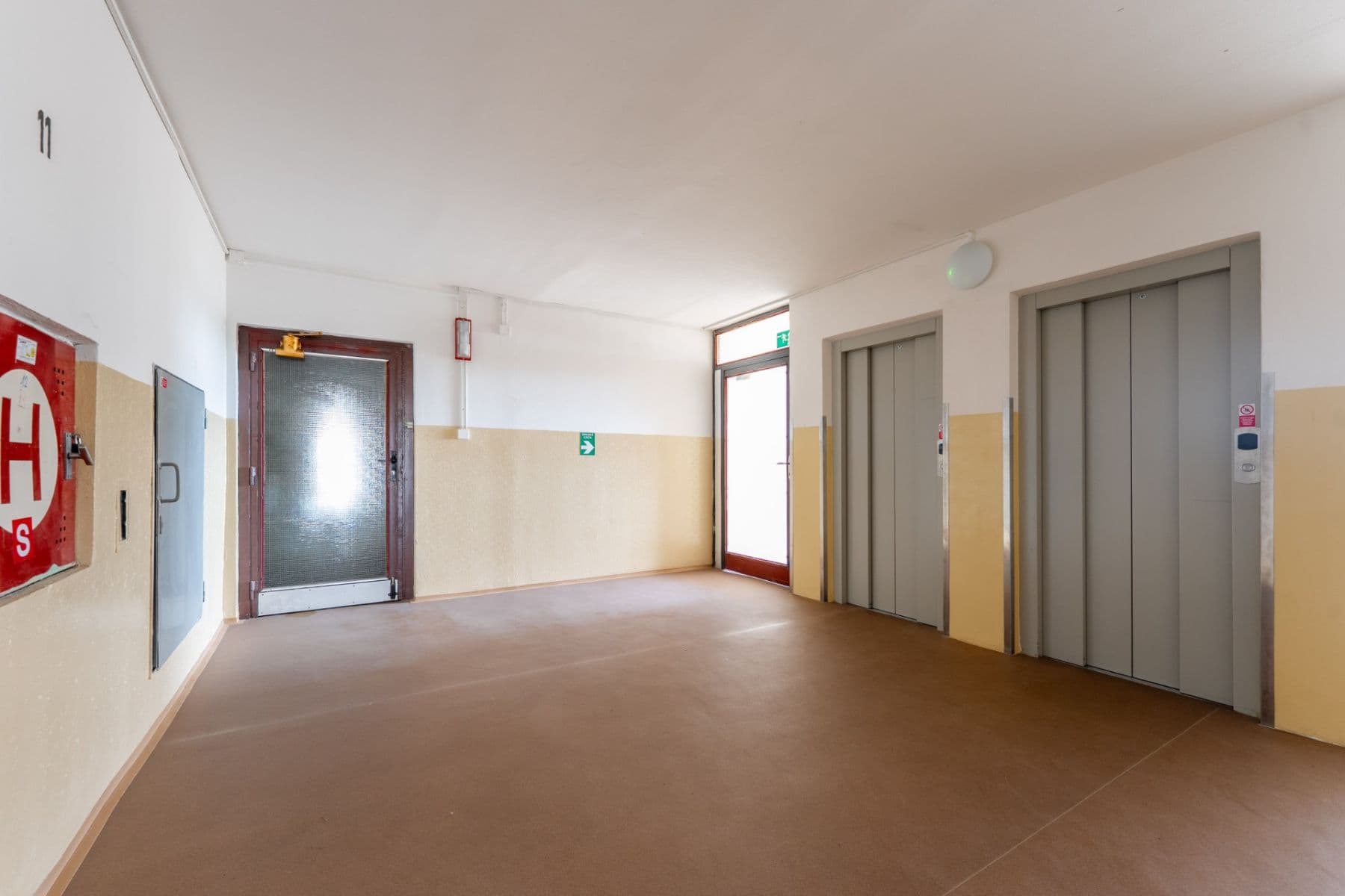 Prodej bytu 3+kk 62 m², Nad Lesním divadlem, Praha, Praha Prodej bytu 3+kk 62 m², Nad Lesním divadlem, Praha, Praha