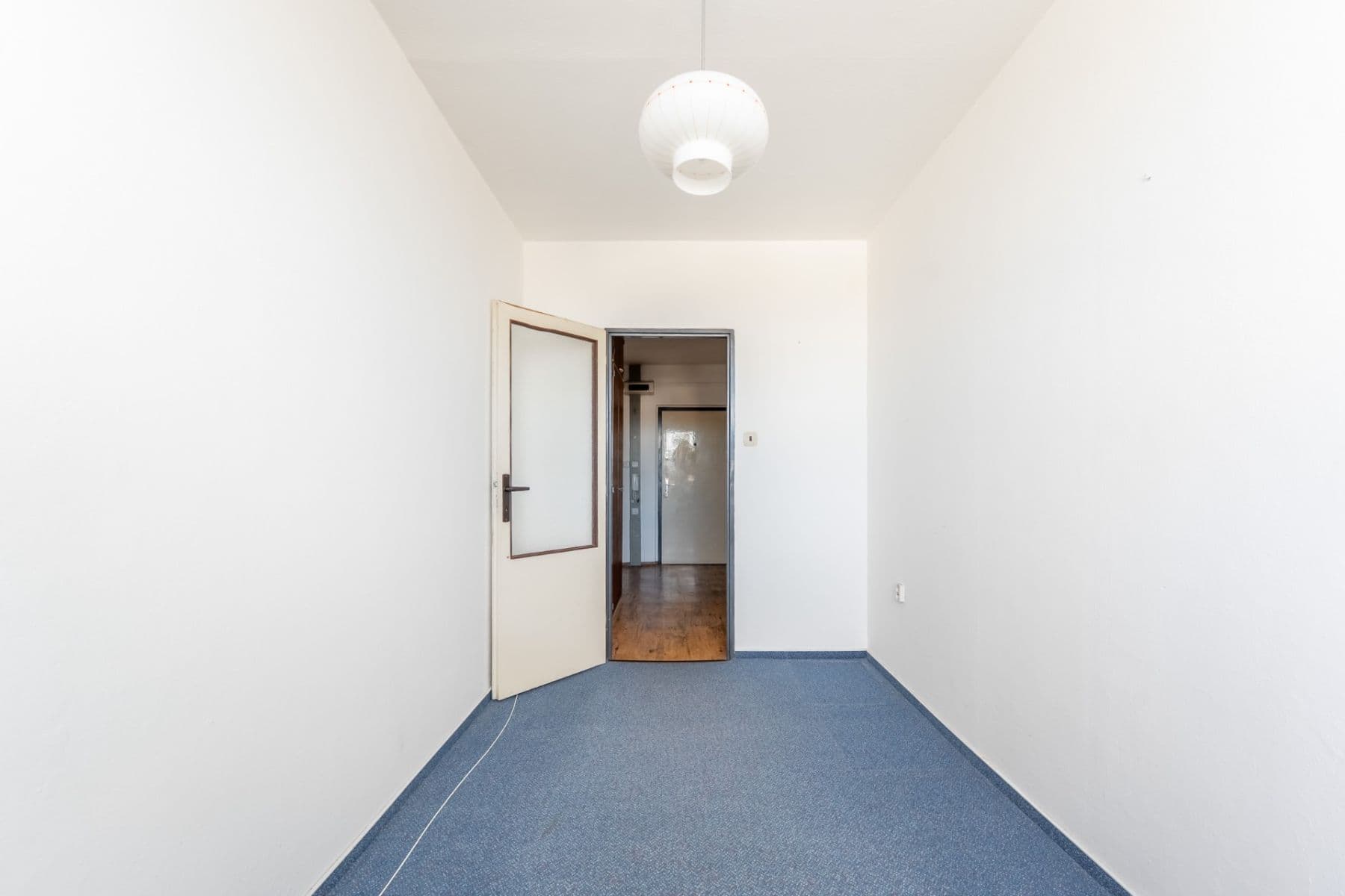 Prodej bytu 3+kk 62 m², Nad Lesním divadlem, Praha, Praha Prodej bytu 3+kk 62 m², Nad Lesním divadlem, Praha, Praha