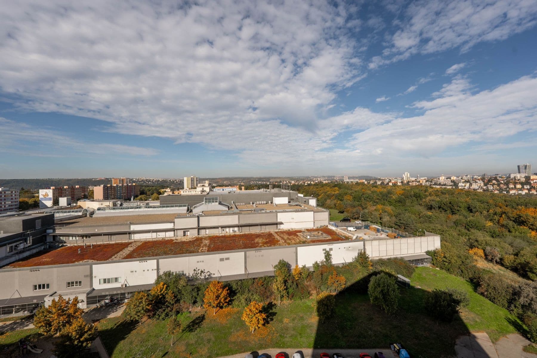 Prodej bytu 3+kk 62 m², Nad Lesním divadlem, Praha, Praha Prodej bytu 3+kk 62 m², Nad Lesním divadlem, Praha, Praha