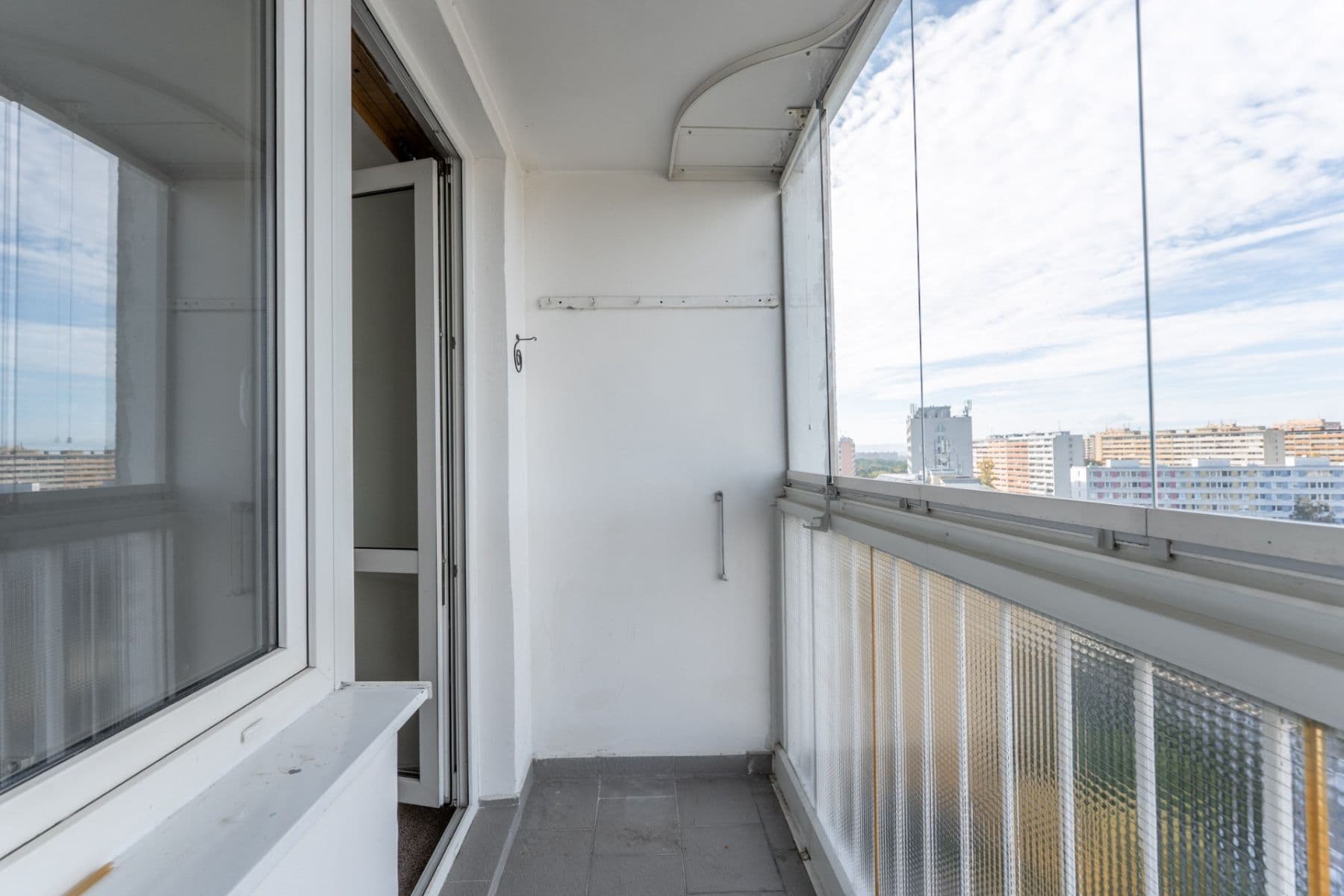 Prodej bytu 3+kk 62 m², Nad Lesním divadlem, Praha, Praha Prodej bytu 3+kk 62 m², Nad Lesním divadlem, Praha, Praha