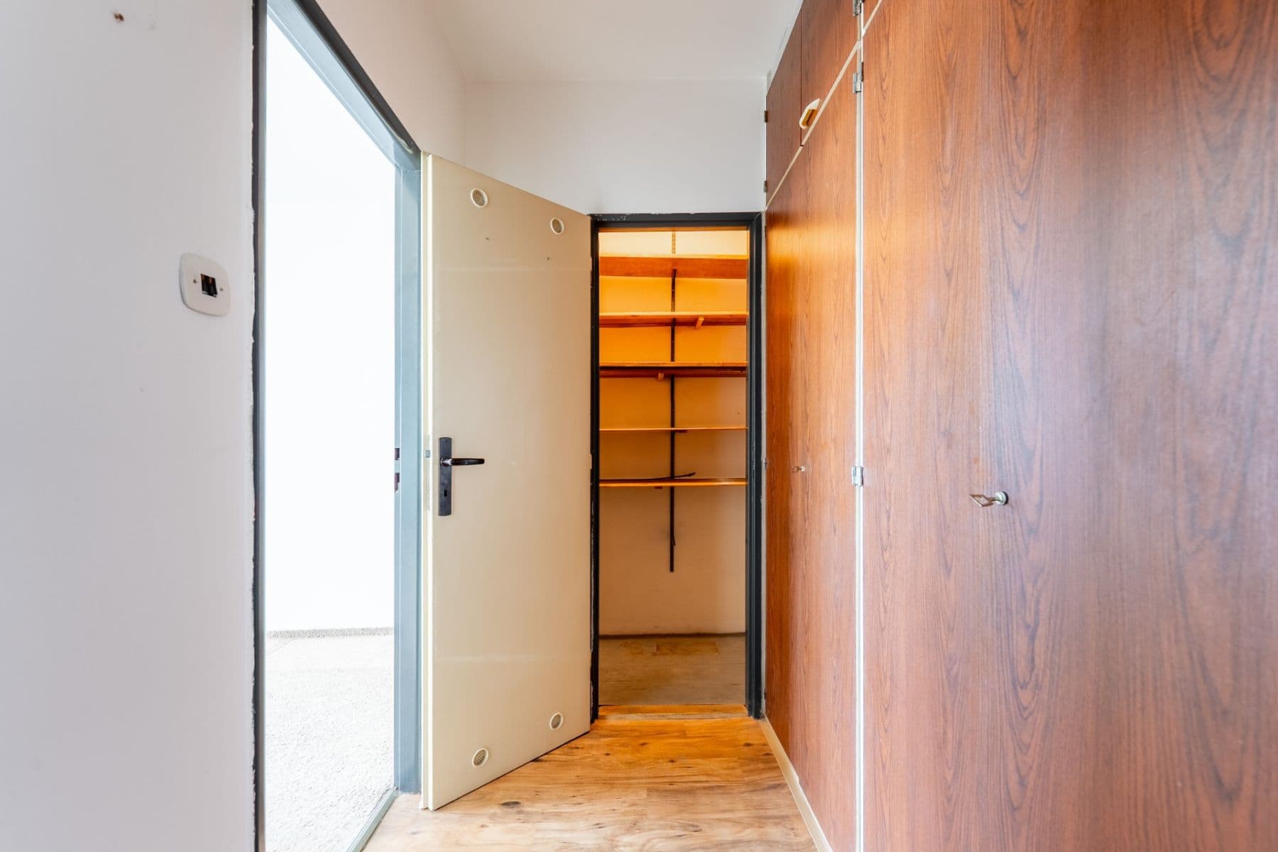 Prodej bytu 3+kk 62 m², Nad Lesním divadlem, Praha, Praha Prodej bytu 3+kk 62 m², Nad Lesním divadlem, Praha, Praha
