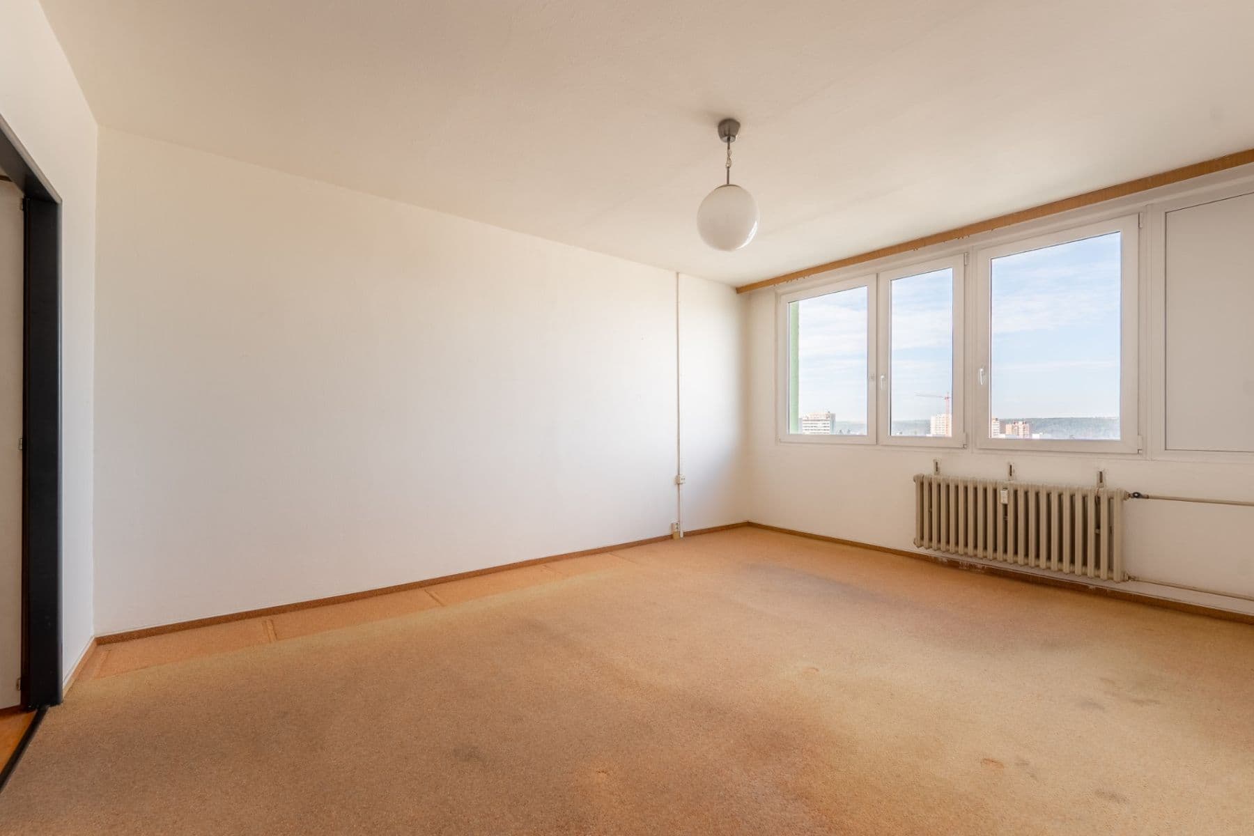 Prodej bytu 3+kk 62 m², Nad Lesním divadlem, Praha, Praha Prodej bytu 3+kk 62 m², Nad Lesním divadlem, Praha, Praha