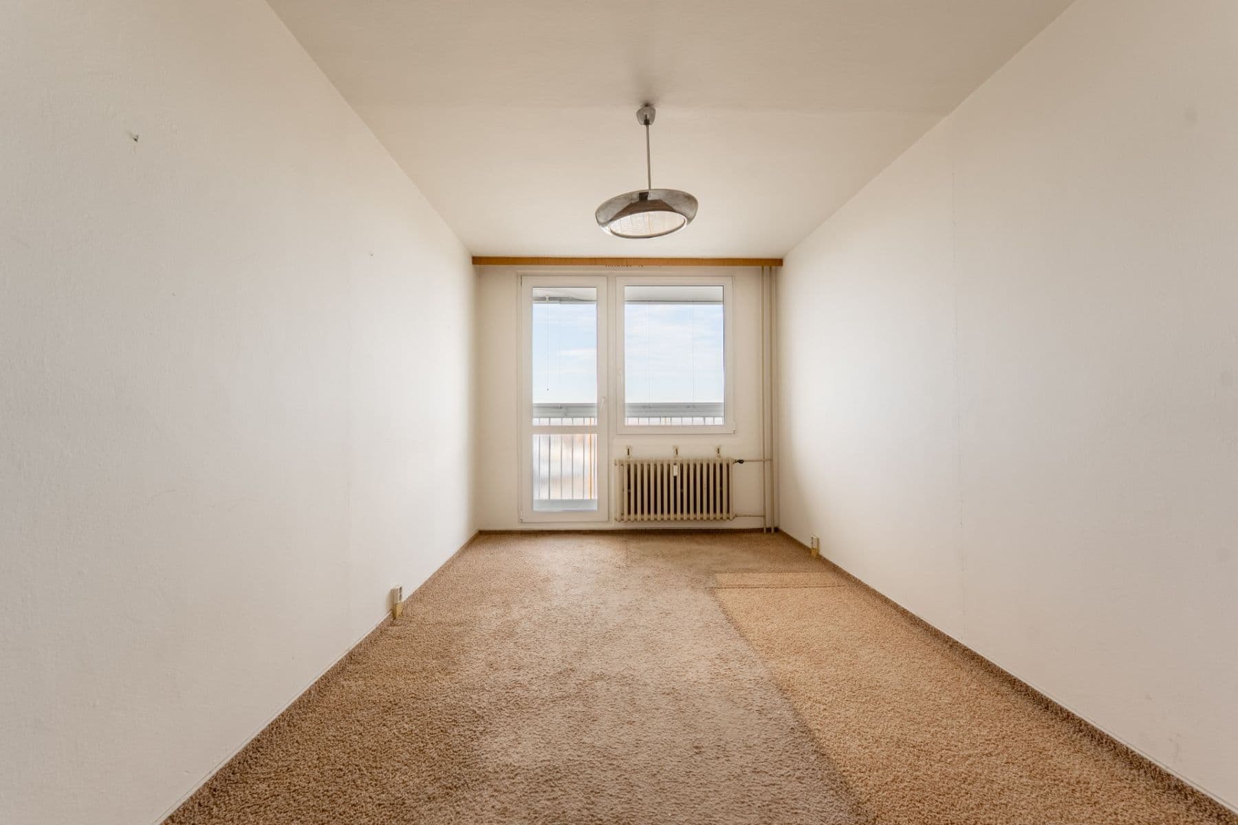 Prodej bytu 3+kk 62 m², Nad Lesním divadlem, Praha, Praha Prodej bytu 3+kk 62 m², Nad Lesním divadlem, Praha, Praha