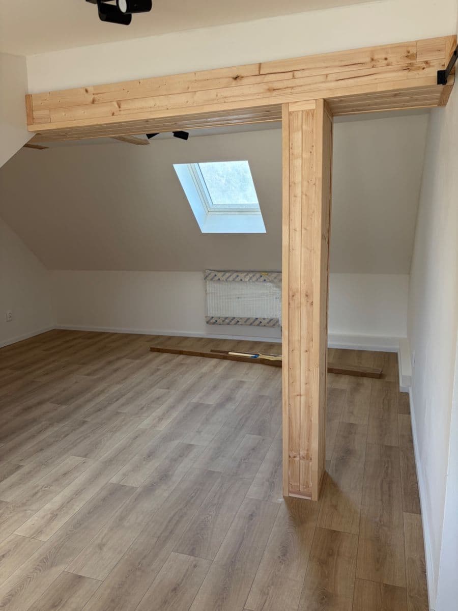 Pronájem bytu 3+kk 129 m², Žalanského, Praha, Praha Pronájem bytu 3+kk 129 m², Žalanského, Praha, Praha