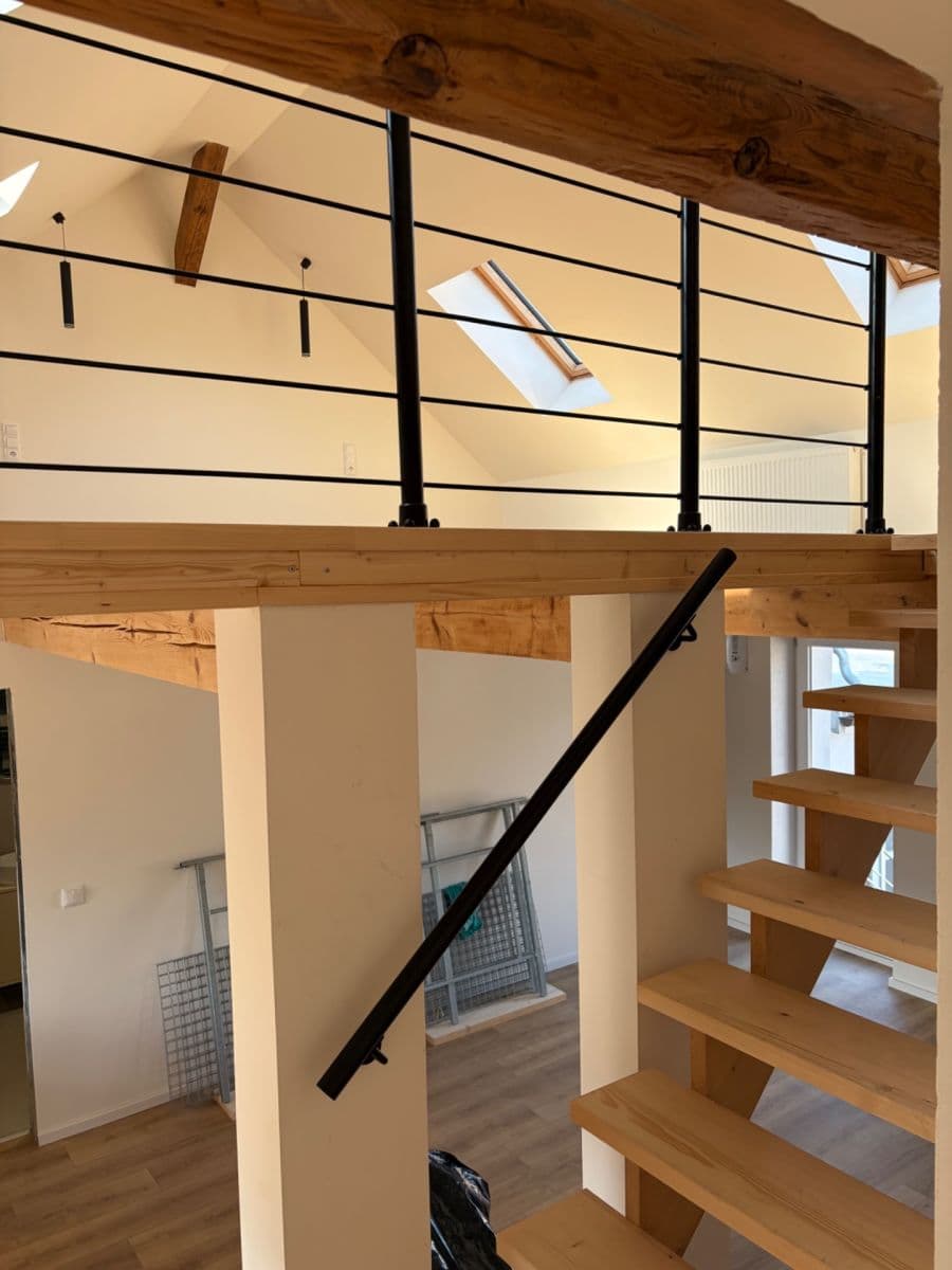 Pronájem bytu 3+kk 129 m², Žalanského, Praha, Praha Pronájem bytu 3+kk 129 m², Žalanského, Praha, Praha