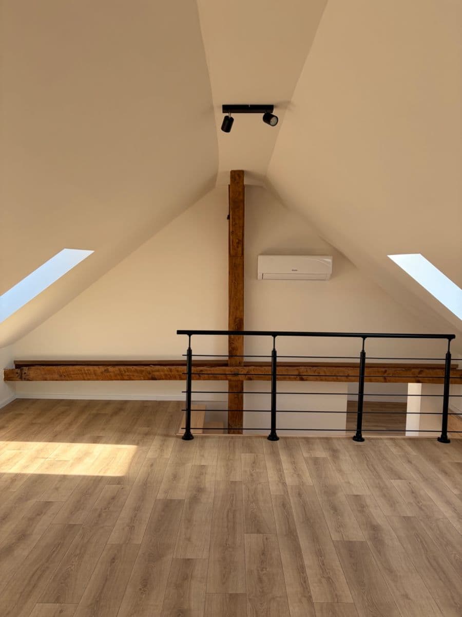 Pronájem bytu 3+kk 129 m², Žalanského, Praha, Praha Pronájem bytu 3+kk 129 m², Žalanského, Praha, Praha