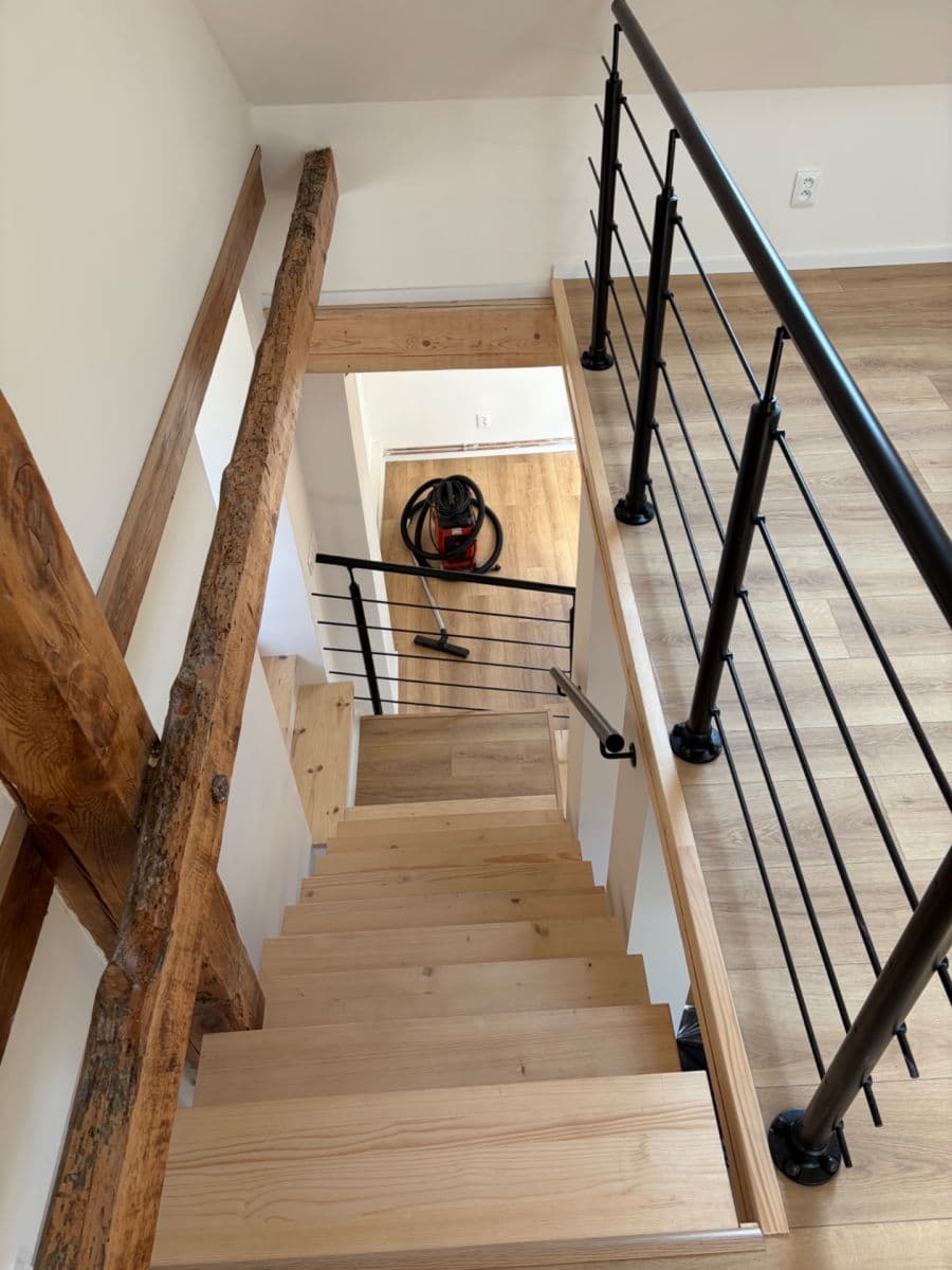 Pronájem bytu 3+kk 129 m², Žalanského, Praha, Praha Pronájem bytu 3+kk 129 m², Žalanského, Praha, Praha