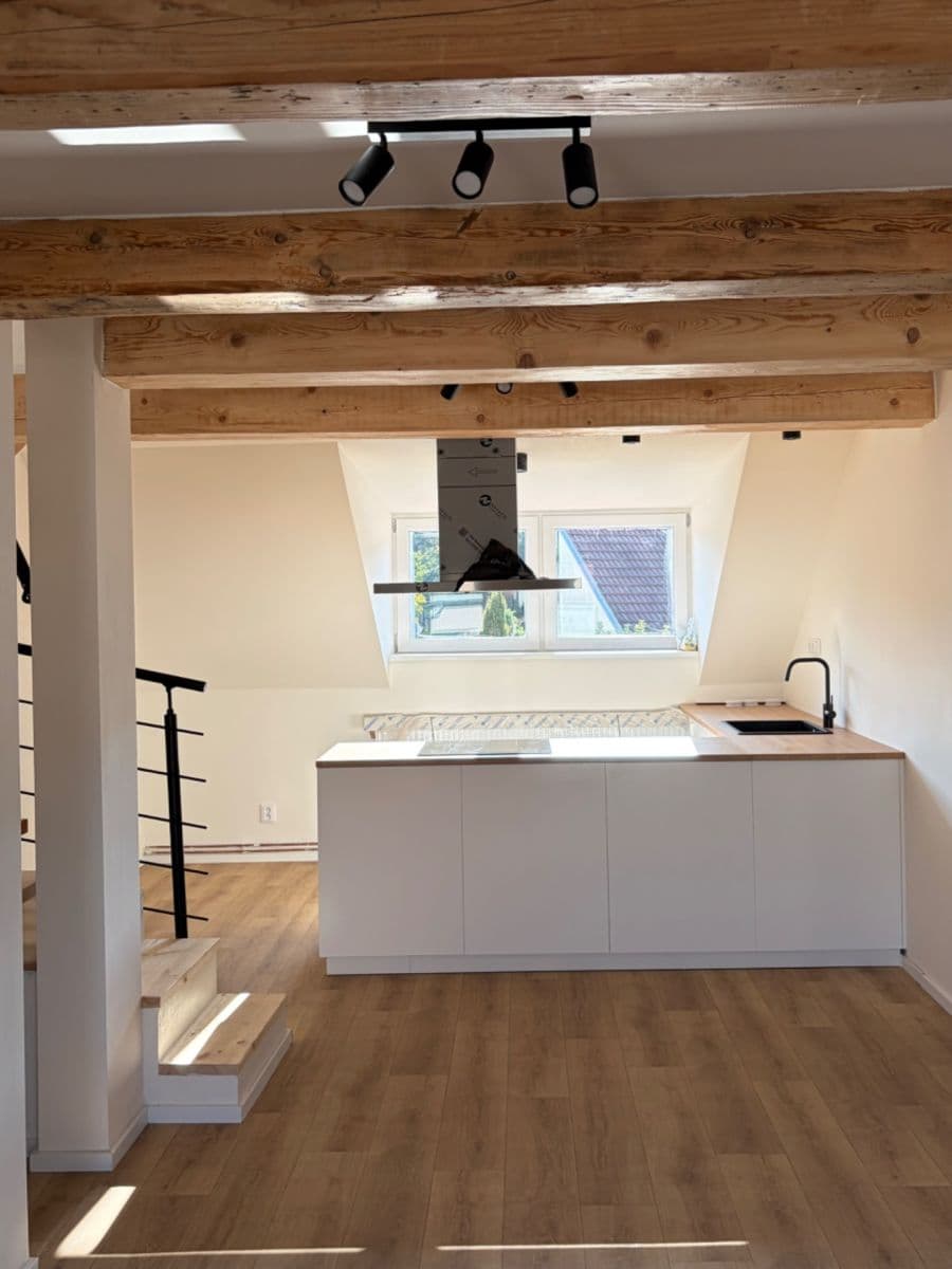 Pronájem bytu 3+kk 129 m², Žalanského, Praha, Praha Pronájem bytu 3+kk 129 m², Žalanského, Praha, Praha