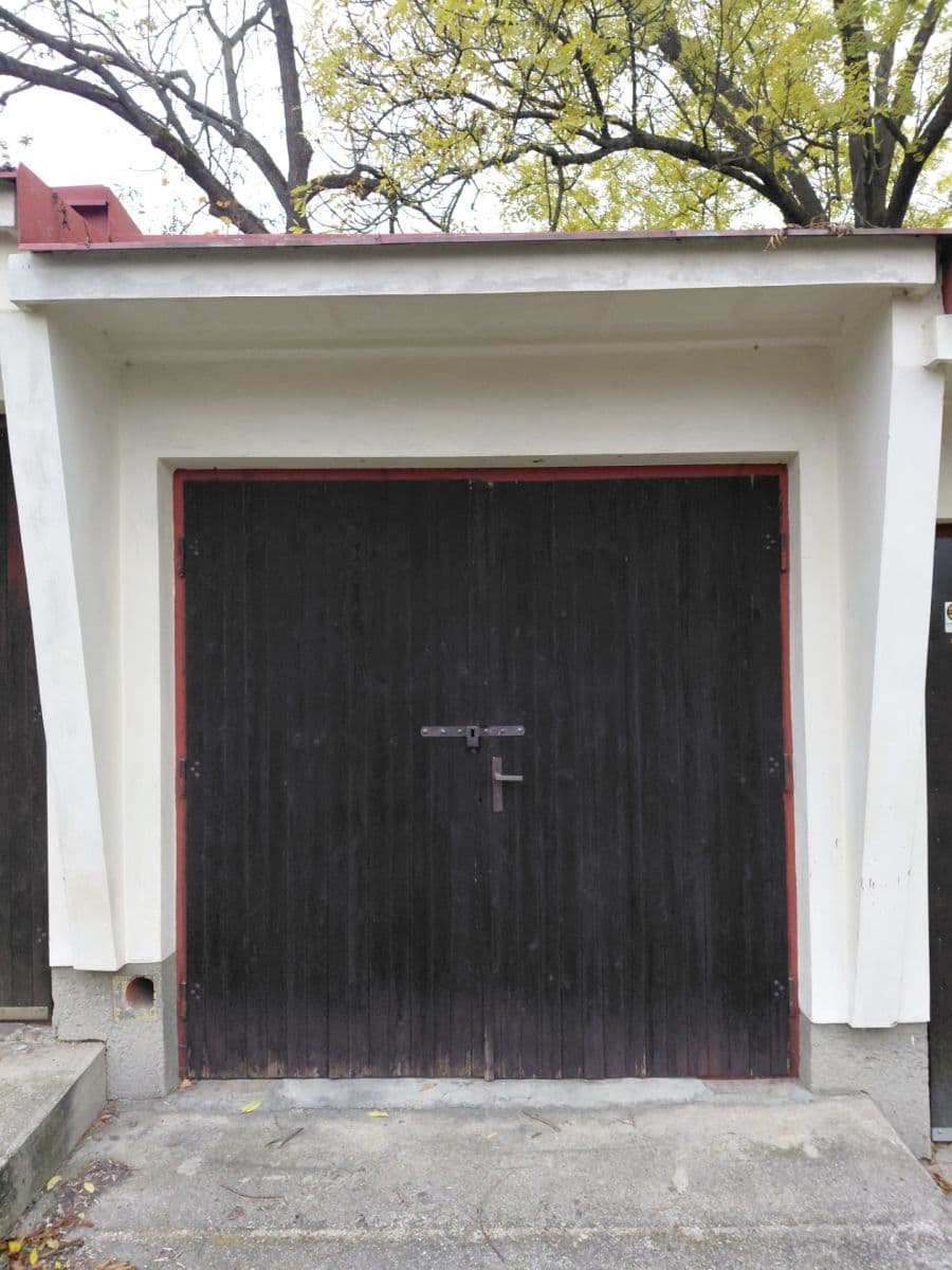 Prodej garáže 16 m², Sušice, Plzeňský kraj Prodej garáže 16 m², Sušice, Plzeňský kraj