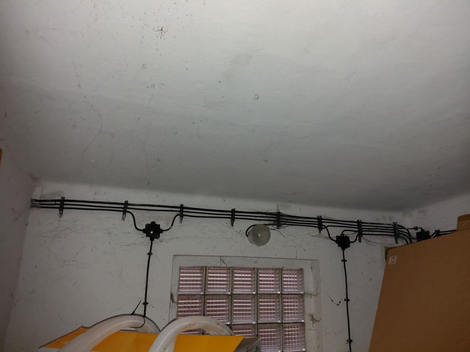 Prodej garáže 16 m², Sušice, Plzeňský kraj Prodej garáže 16 m², Sušice, Plzeňský kraj