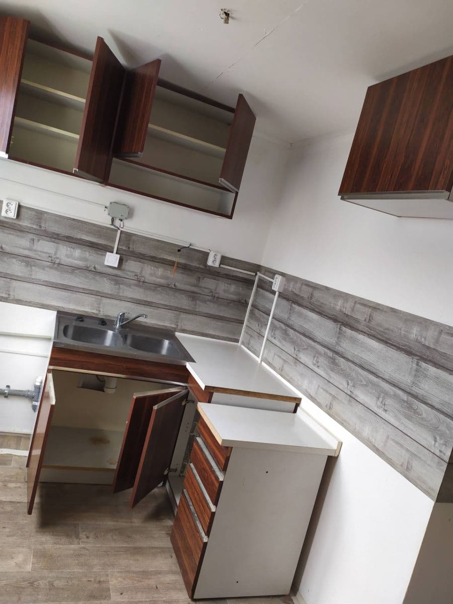 Pronájem bytu 2+kk 50 m², Bártlova, Praha, Praha Pronájem bytu 2+kk 50 m², Bártlova, Praha, Praha