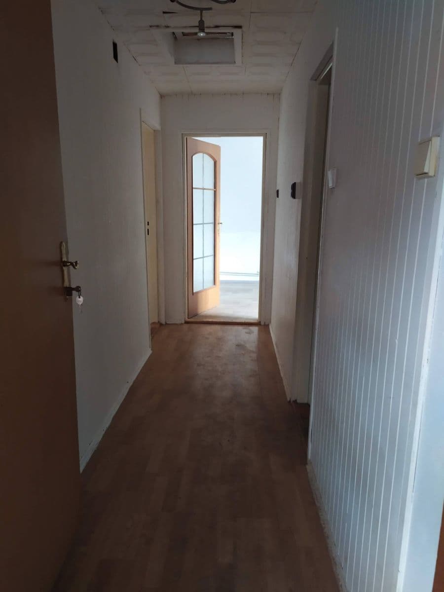 Pronájem bytu 2+kk 50 m², Bártlova, Praha, Praha Pronájem bytu 2+kk 50 m², Bártlova, Praha, Praha