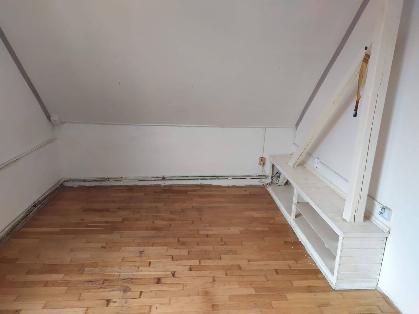 Pronájem bytu 2+kk 50 m², Bártlova, Praha, Praha Pronájem bytu 2+kk 50 m², Bártlova, Praha, Praha