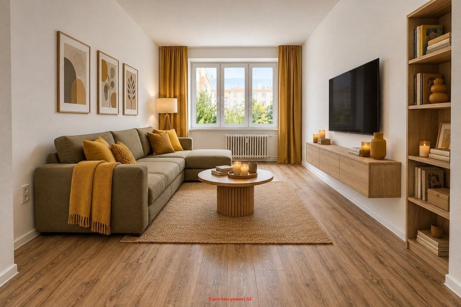 Pronájem bytu 2+1 53 m², Kosmonautů, Karviná, Moravskoslezský kraj Pronájem bytu 2+1 53 m², Kosmonautů, Karviná, Moravskoslezský kraj