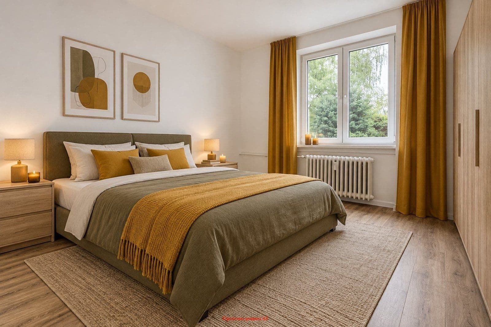 Pronájem bytu 2+1 53 m², Kosmonautů, Karviná, Moravskoslezský kraj Pronájem bytu 2+1 53 m², Kosmonautů, Karviná, Moravskoslezský kraj